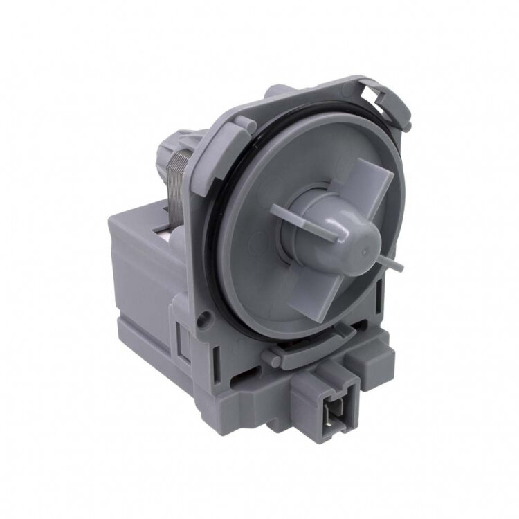 фото Насос (помпа) для стиральных машин Bosch Maxx 4, Bosch Maxx 5, Logixx Sensitiv, BР002