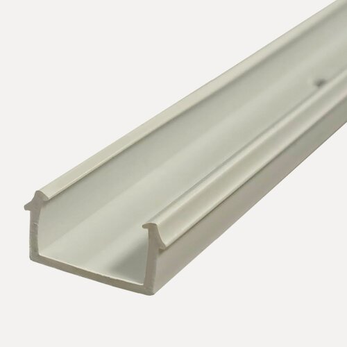 Изображение товара Монтажная планка для МДФ изделий Stella 2400 (упаковка 30 шт)