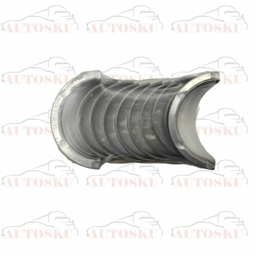 Вкладыши коренные Дэу Нексия n100, Дэу Нексия n150, Шевроле Лачетти, DAEWOO Nexia, CHEVROLET Lacetti (комплект) (STD)