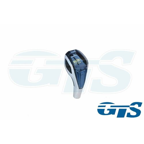 Ручка КПП с сенсорной LED подсветкой под круглый шток 4769₽