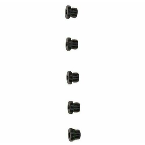 Комплект пробок, Kit, Plug kit 97926888 F52, Grundfos