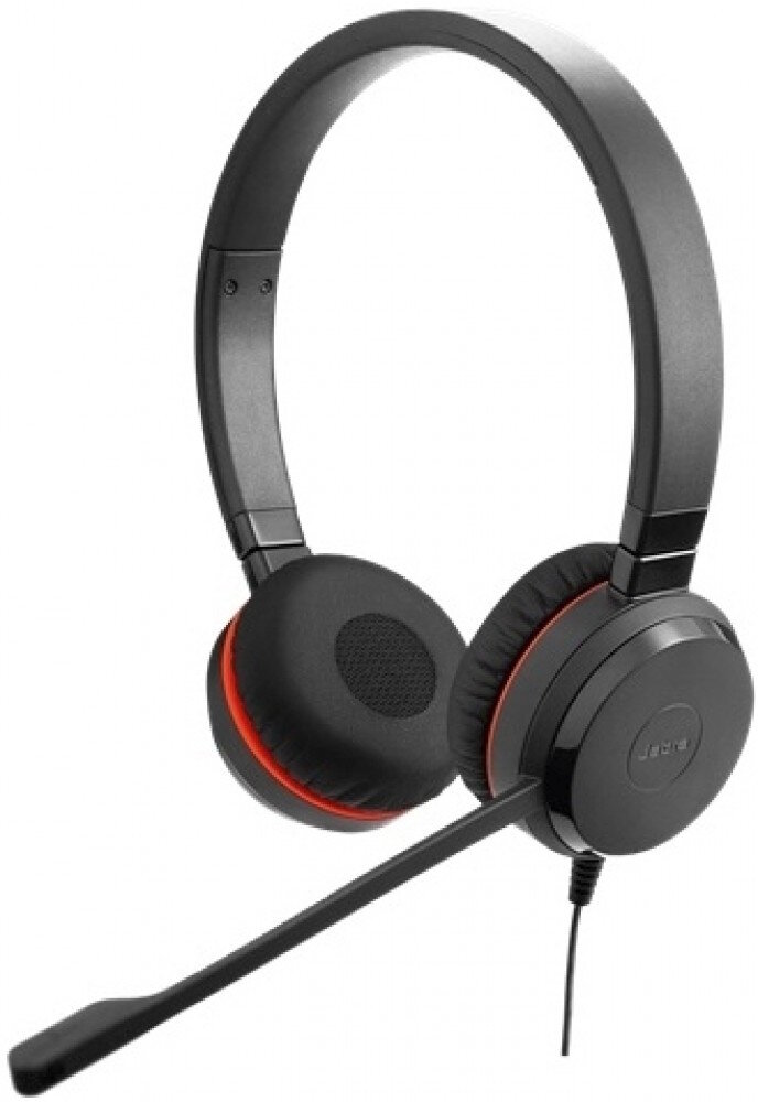 Гарнитура Jabra EVOLVE 20 SE Stereo UC