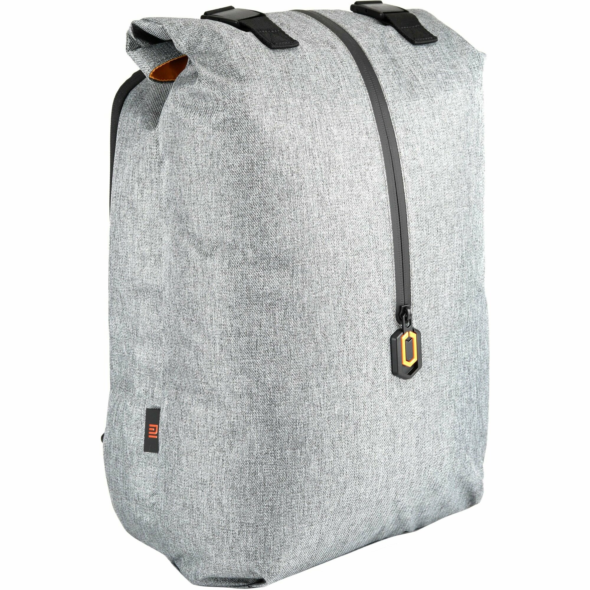 фото Рюкзак Xiaomi Casual Backpack Grey ZJB4156TW