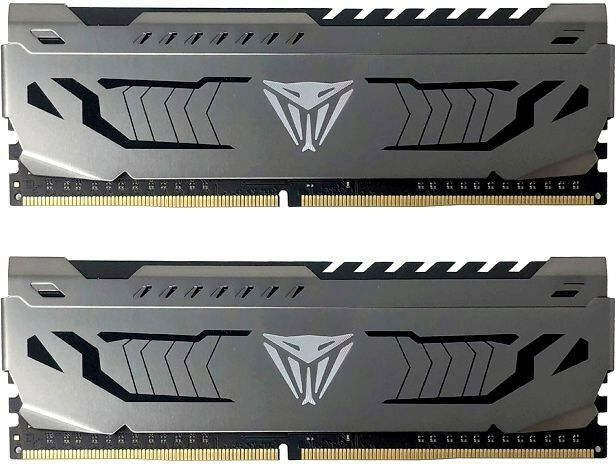 Оперативная память Patriot Memory PVS416G320C6K 1x16 ГБ (PVS416G320C6K)