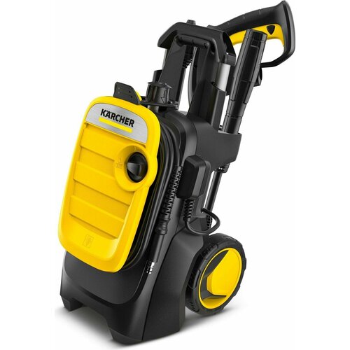 Мойка высокого давления KARCHER K 5 Compact 2,1 кВт 145 бар 500 л/ч