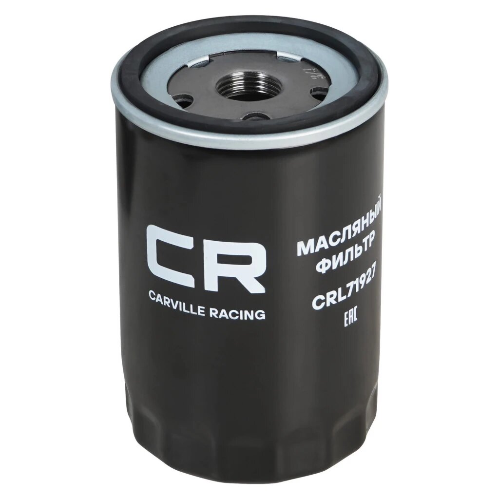 Фильтр масляный Carville Racing CRL71927