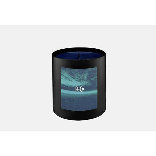 Свеча Темные волны RCO DARK WAVES CANDLE объём 255 мл 14380₽