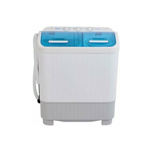 Стиральная машина Фея СМП 40 Н прозрачная крышка 931500₽