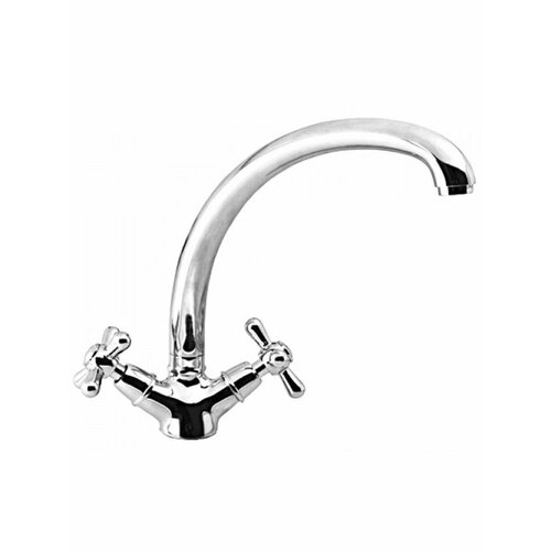 Смеситель для кухни Dominox 273 2116₽