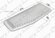 Фильтр воздушный TOYOTA RAV4 00-05/ALPHARD 02-08/ESTIMA 00-06 SAT...