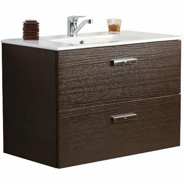 фото Тумба для ванной Roca Victoria Nord 60 (ZRU9000027/ZRU9000028)