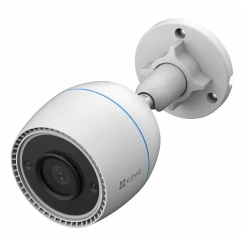 камера видеонаблюдения ezviz c1c 1080p белый Камера видеонаблюдения Ezviz H3c (1080P,2.8mm)