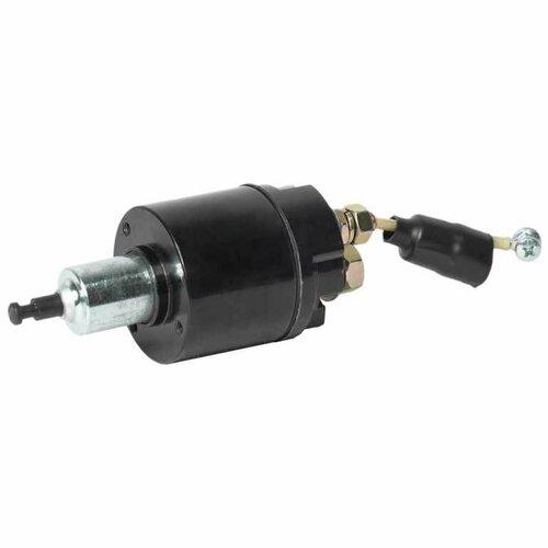 Реле втягивающее МТЗ-8082 ГАЗ ПАЗ дв ММЗ-Д240245260 12В IMPS213502 ISKRAMOTOR 4288₽