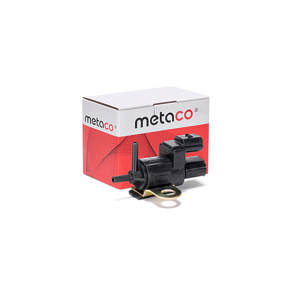 METACO 6700-013 (4154221001 / 4154221002 / 6700013_ME2) клапан электромагнитный ssang yong kyron (2005-2015), ssang yong actyon