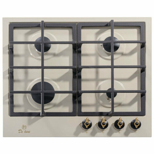 Встраиваемая газовая варочная панель Electronicsdeluxe TG4 750231F-078 2514000₽
