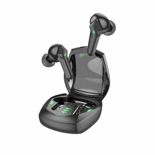 Hoco EW28 Magic Black 6931474785046 1809₽