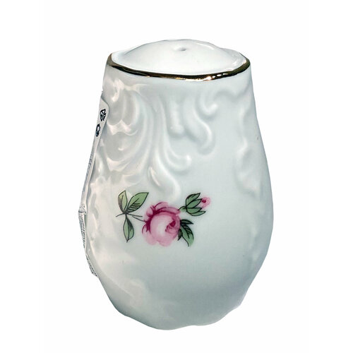 Перечница RococoМейсенский букет отводк золото 1 шт 1476₽