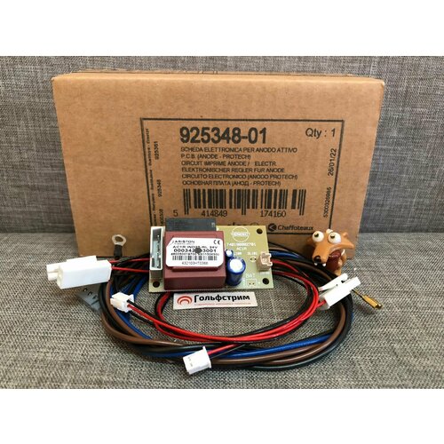 Основная плата анод Protech Ariston NHRE 1080000₽