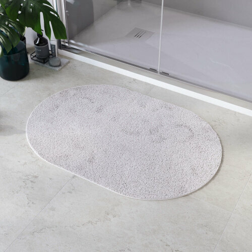 Коврик для ванной RGW BM-008 Белый 3867₽
