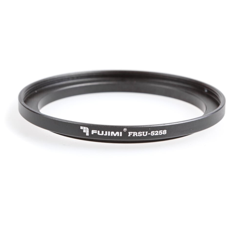 Повышающие кольцо Fujimi FRSU-5258 - 52-58мм.