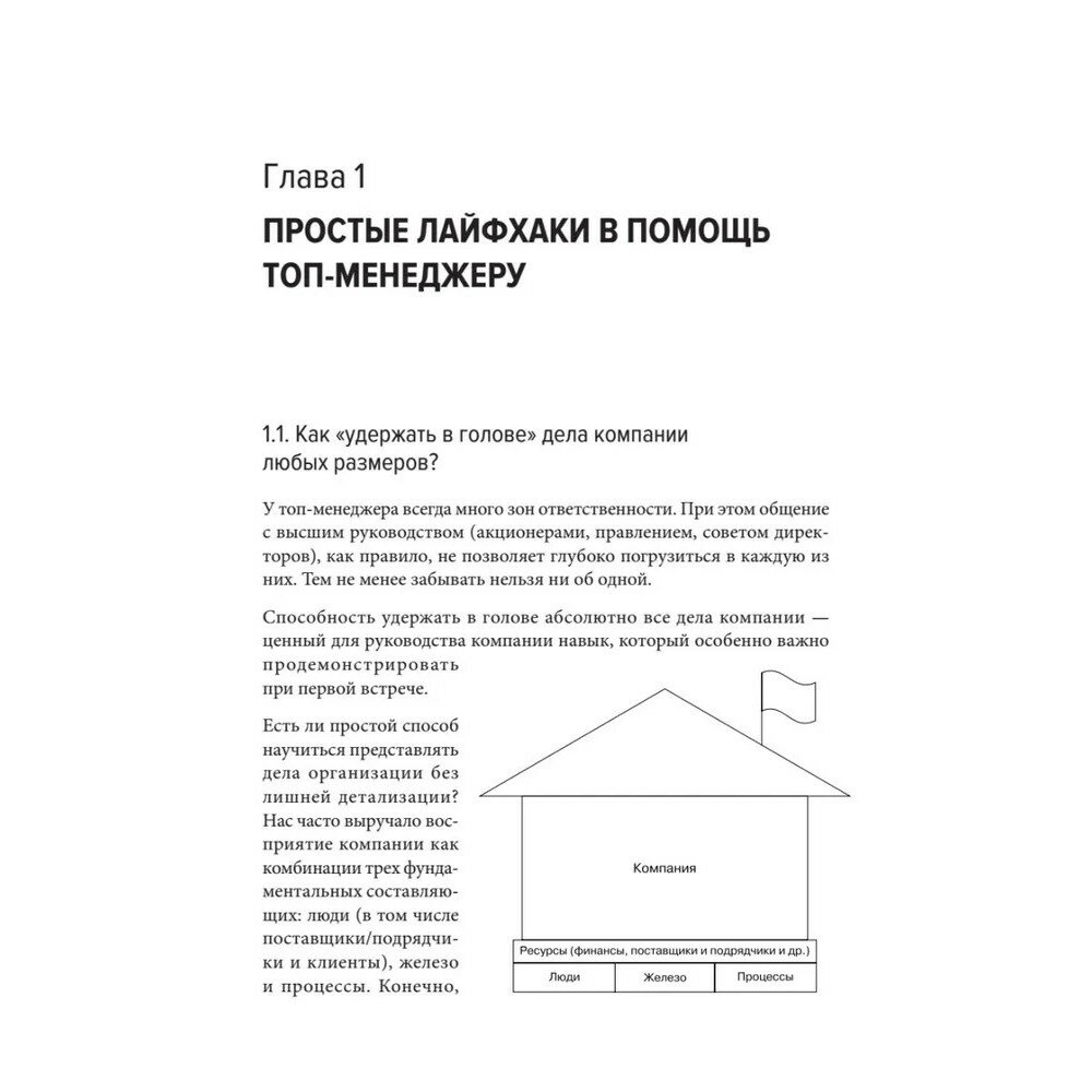 Директор 2 0 Как управлять компанией чтобы акционер был доволен а ваши нервы целы - фото №17