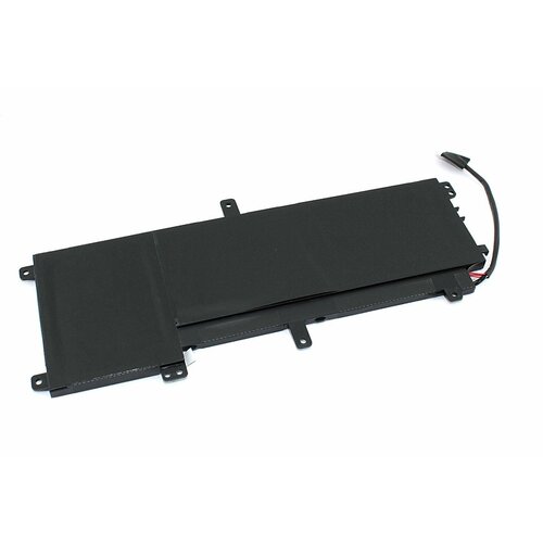 Аккумуляторная батарея для ноутбука HP Envy 15-AS (VS03XL) 11.55V 3500mAh OEM для hp envy 15 k250ur org аккумуляторная батарея ноутбука