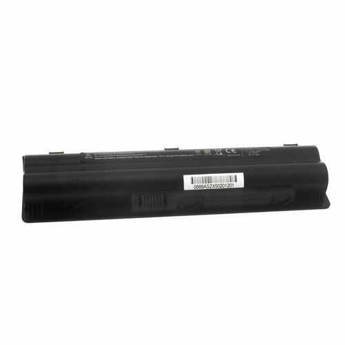 Аккумулятор для ноутбука HP HSTNN-LB93 аккумулятор oem совместимый с 530802 001 hstnn lb94 для ноутбука hp pavilion dv3 2000 10 8v 5200mah черный