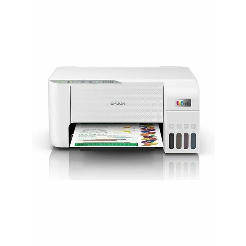 МФУ струйный EcoTank L3256 2499000₽