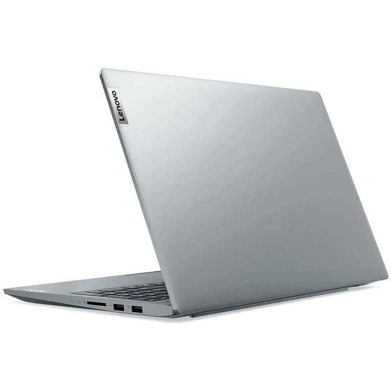 Ноутбук Lenovo IdeaPad 5 15IAL7 82SF00HGRK (Русская раскладка) (Intel Core i5-1235U 1.3GHz/16384Mb/512Gb SSD/Intel Iris Xe Graphics/Wi-Fi/Cam/15.6/1920x1080/No OS)