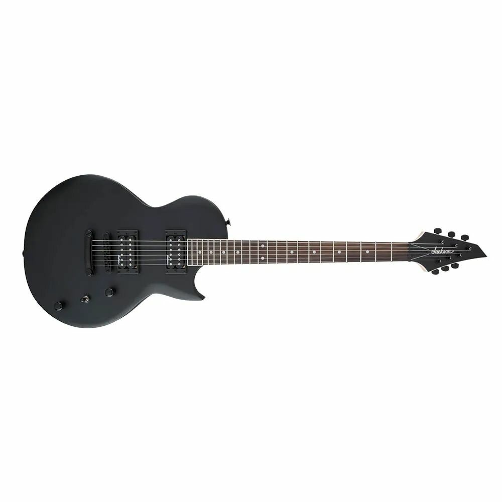 Электрогитара JACKSON JS22 SC Satin Black