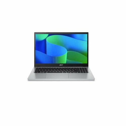 Ноутбук Acer Extensa 15 EX215-34-P92P IPS FHD 1920x1080 NX EHTCD001 Серебристый 156 Intel N200 8 ГБ SSD 512ГБ Intel UHD Graphics без ОС 4242000₽