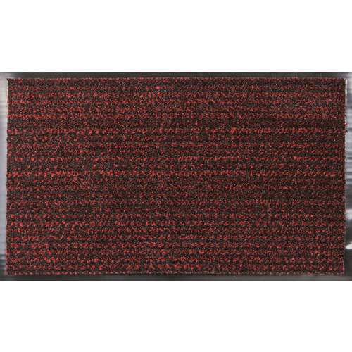 Коврик Inspire Fiesta 45x75 см полипропилен цвет красный коврик boho 45x75 см хлопок на антискользящей основе цвет чёрный