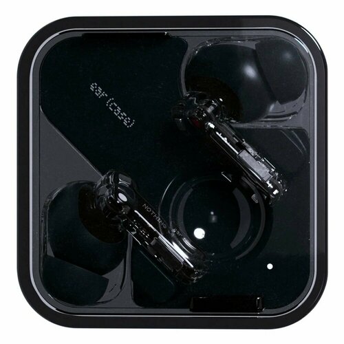Беспроводные наушники Nothing Ear 3 черный 15917₽