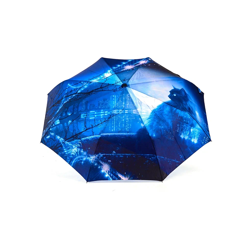 фото Зонт женский автомат UTEKI