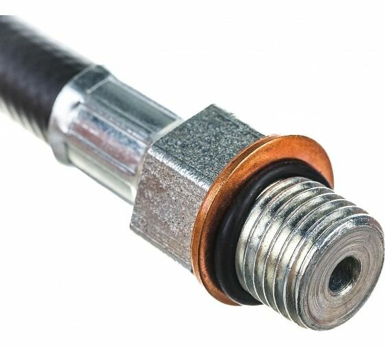 АвтоDело Измеритель давления масла универсальный (40081) — фото 1