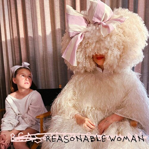 Виниловая пластинка Sia. Reasonable Woman. Baby Pink (LP) виниловая пластинка labrinth sia