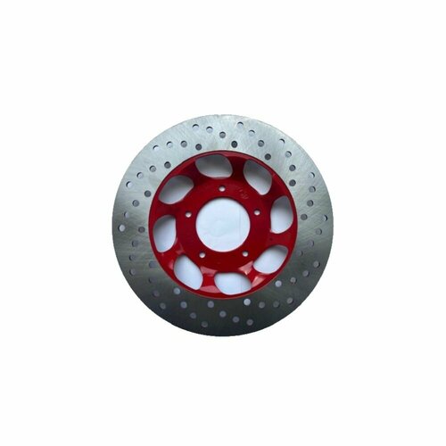 Тормозной диск D 220x58mm, TH 3.6mm