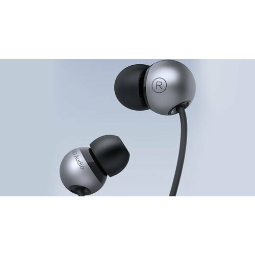 Наушники проводные Mi Noise Cancelling Earphones Type-C 890₽