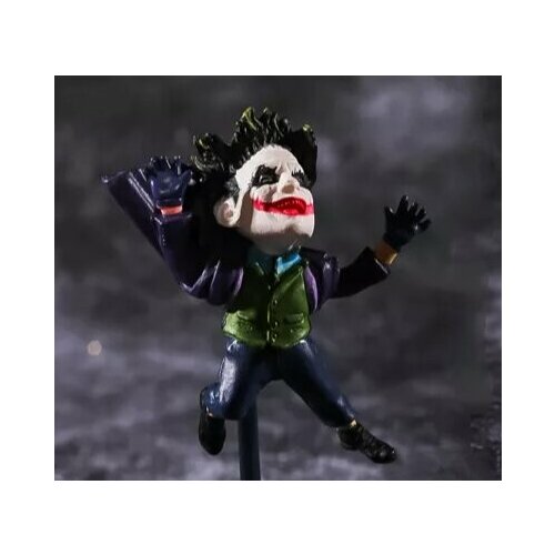 Джокер 2 Коллекционная Фигурка DC 1999₽
