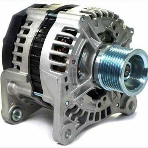 Генератор ГАZель Cummins 28 под клеммуарт SM5272666SDV MOTORS 12761₽