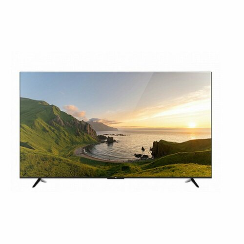 BQ LCD LED телевизоры 70FSU01B Black 6540300₽