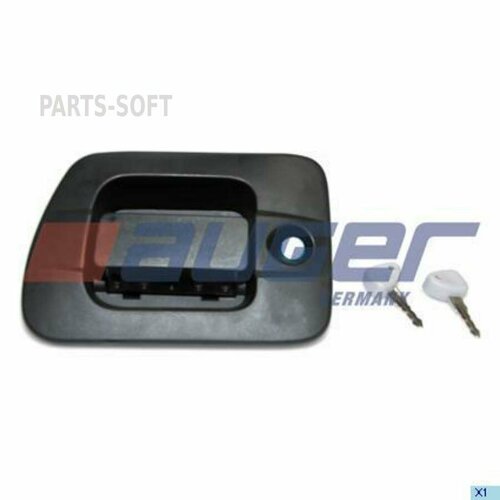 AUGER 71466 Дверная ручка 3620₽