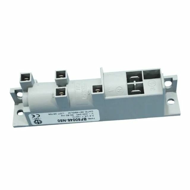 Блок поджига для газовой плиты INDESIT (индезит) 039640 (BF80046-N80, 0,6 VA T.120 C LOT: 36658 )