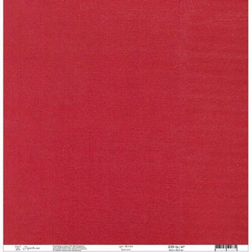 Текстурная бумага Basic от бренда URSUS 30 см х 30 см 220г 180₽