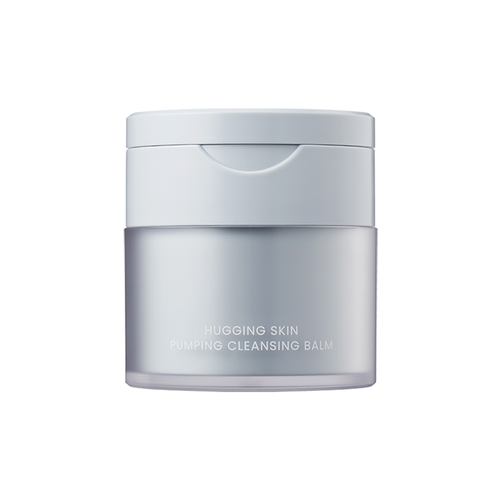 Javin De Seoul Очищающий бальзам для снятия макияжа Hugging Skin Pumping Cleansing Balm 55 гр