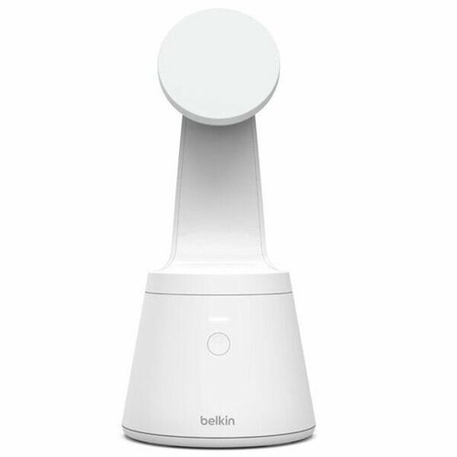 Держатель Belkin MagSafe с отслеживанием движения MMA001BTWH 9490₽