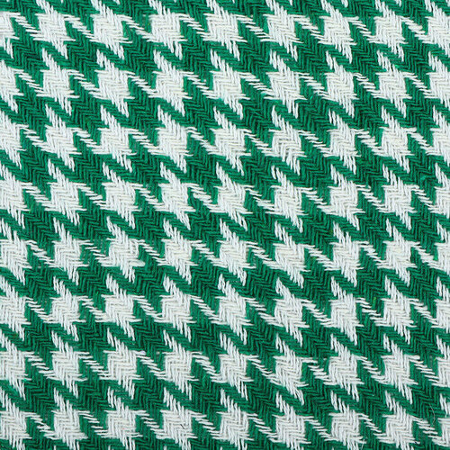 Плед Римский 140х200см, зеленый, 80% хл, 20% пэ, 320 г/м