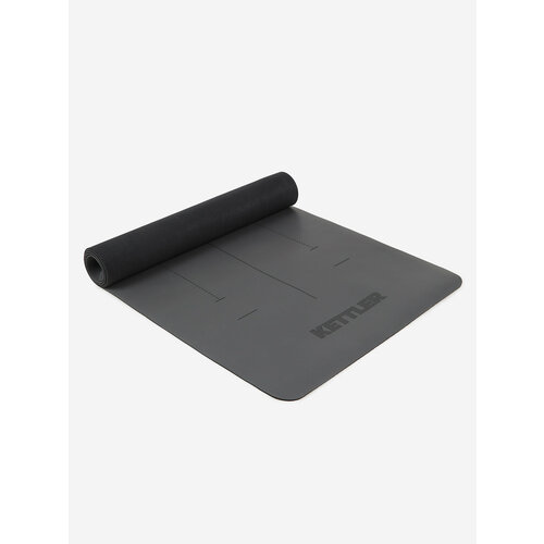 Коврик для йоги KETTLER Серый RUS Бр Ориг one size 4299₽