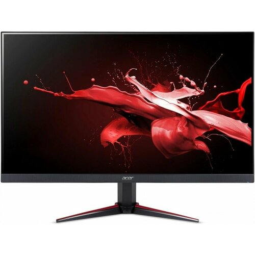 Монитор Acer Nitro XF270M3biiph 27 черный um hx0ee315 2857000₽