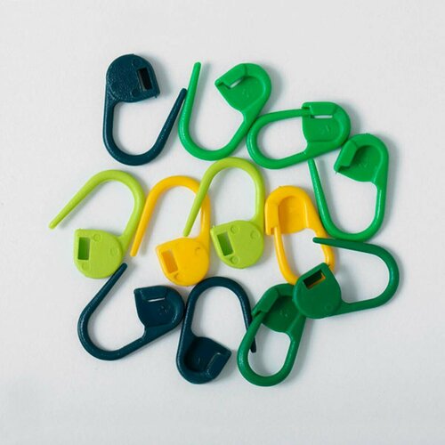 Маркер для вязания Булавка, KnitPro, 10899 маркер pouce объемный зеленый
